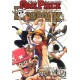 One Piece Animation Logbook