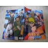 Libreta grande Naruto Shippuden