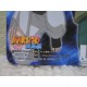 Libreta pequeña Naruto Shippuden