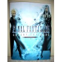 Final Fantasy VII Advent Children: Prologue