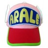 Gorra Arale Norimaki y Dr. Slump