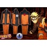 Cosplay Naruto Shippuden