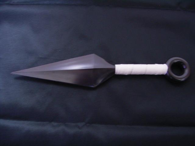 Kunai Naruto - Cosplay - Export Manga