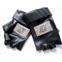 Guantes Cosplay Kakashi  Tebukuro 