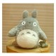 Peluche Totoro gris 25 cm.