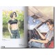 Initial D Shuichi Shigeno Artwork book: Young Magazine Special E