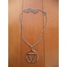 Hidan Akatsuki pendant ひだん