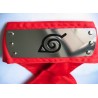 Rock Lee headband