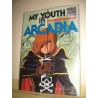 My Youth in Arcadia Roman album