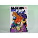 Slayers DX Artbook Deluxe