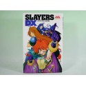 Slayers DX Artbook Deluxe