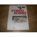 The Art of Porco Rosso 