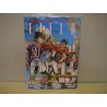 Eyeshield 21 Art book  