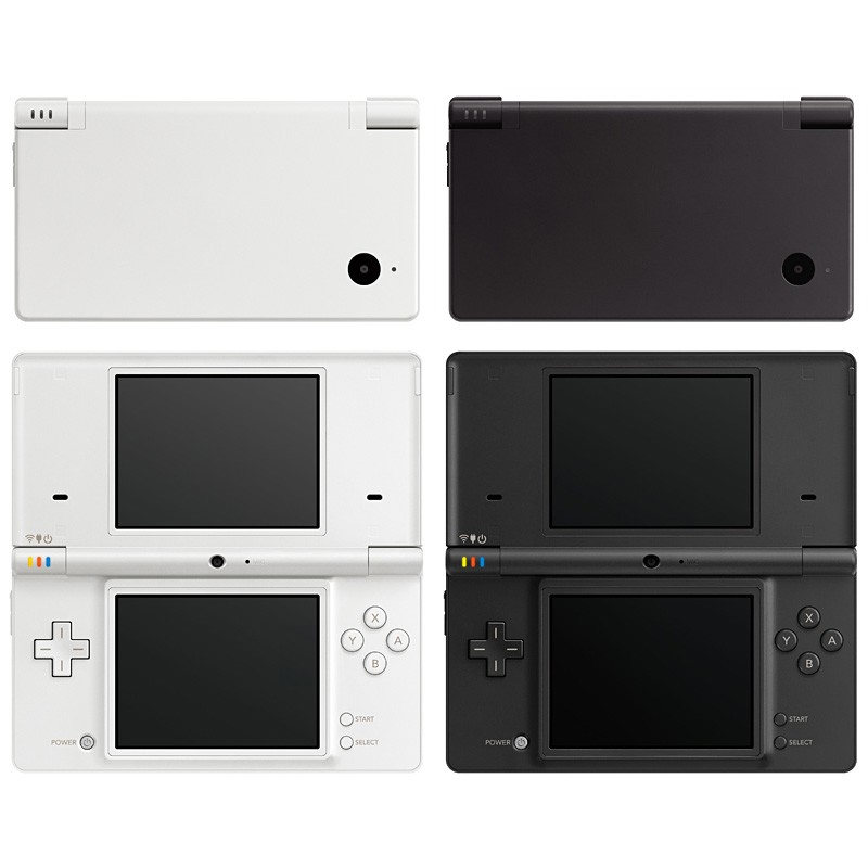 Nintendo DSi, Nintendo