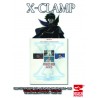  X-Clamp The Movie Animation-Perfect Book