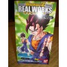 Dragon Ball Real Works 2 - Vegetto Bandai