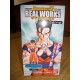 Dragon Ball Real Works 2 - Son Gohan Bandai