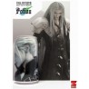 Cloud Final Fantasy VII Potion Suntory 