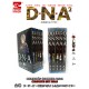 DNA2 Colección completa  5 tomos