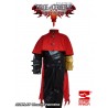 Vincent Valentine Final Fantasy Cerberus Cosplay