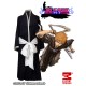 Cosplay Bleach Ichigo Shinigami Haori