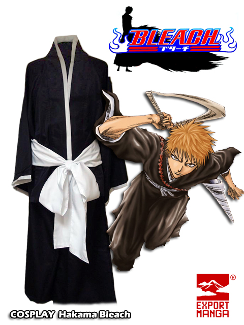 Inu — Kurosaki Ichigo