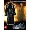 Cosplay Sephiroth Final Fantasy VII Advent Children