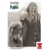 Aerith Final Fantasy VII Potion Suntory