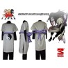Cosplay Orochimaru Naruto
