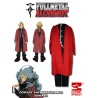 Full Metal Alchemist Edward Cosplay