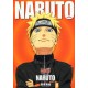 Naruto Artbook 10º Aniversario Shonen Jump