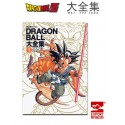 Dragon Ball Daizenshu Complete Illustrations