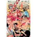 One Piece japanese volume 59 jump comics